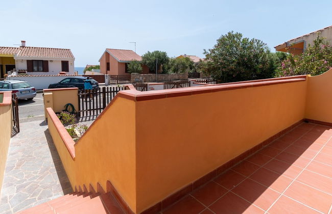 Domus Claudia in Funtana Meiga - Foto 41