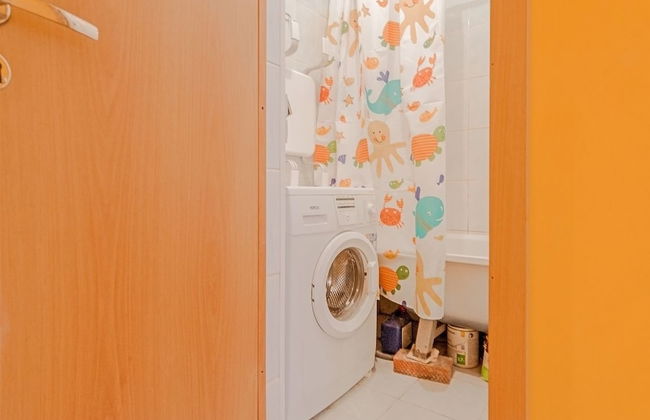 Pushkin House - Foto 5