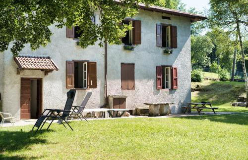 Rustico nel parco - Foto 29