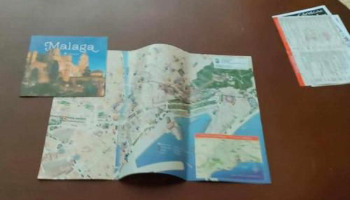 Apartamento en pleno centro de Málaga - Photo 2