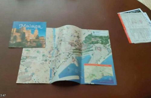 Apartamento en pleno centro de Málaga - Photo 2