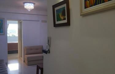 Apartamento Top Praça da Bandeira - Praia do Forte - Foto 7