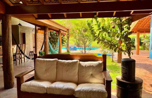 Chácara Cris Morena - Foto 28