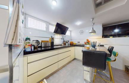 Gran Alacant bungalow vistas al mar - Photo 35