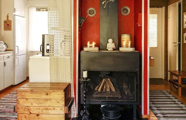 6 Person Holiday Home in Sorunda - Photo 12