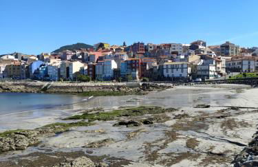 Vacacional muelle alto A Guarda - Foto 33