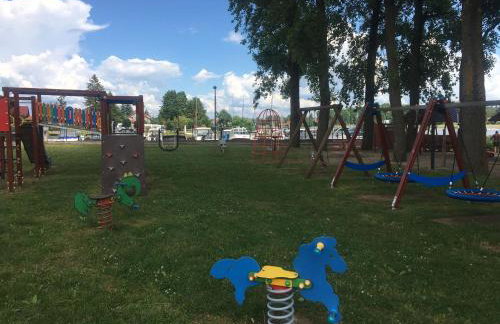 Dom Wakacyjny Bogaczewo - Foto 6