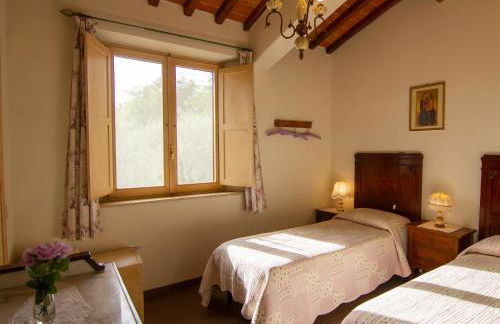 Agriturismo Il Caggio di Sotto - Foto 26