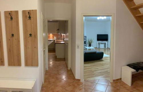 Ferienwohnung für 4 Personen in bester Lage ca. 15 km von Bremen City - Foto 11