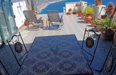 Il NORMANNO, Appartamento con panorama mozzafiato - Photo 9