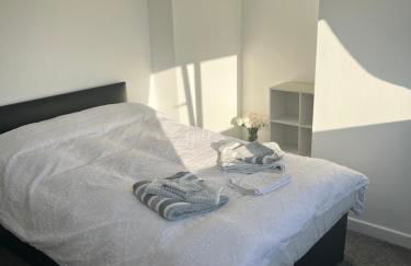 Bradford Homely House - Foto 9