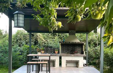 Bocca al Lupo Villas - Photo 31