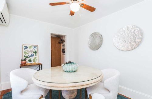 Richards Retreat Walk to Downtown Washer-Dryer - Foto 14