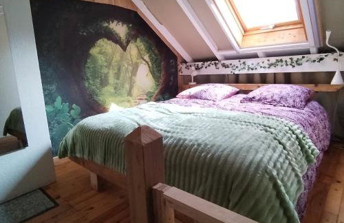 Chalet le Ponderosa - Foto 23