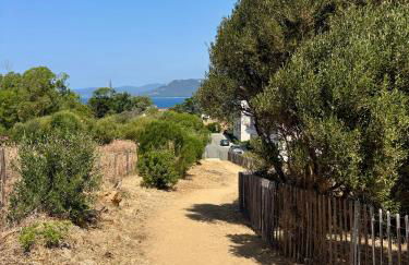 Appart tout équipé et vue sur la mer - Foto 22