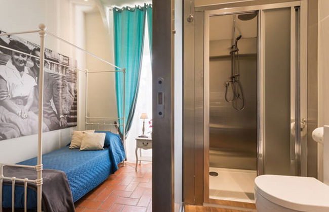 Vacanze Romane Rooms - Foto 17