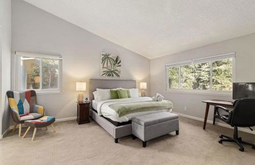 @ Marbella Lane - 4BR Cozy home in SJ Pool - Foto 29