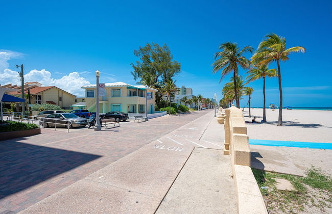 Casa Del Mar Beach Apartment - Photo 67