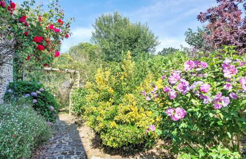 Holiday Home Les Agapanthes by Interhome - Foto 78