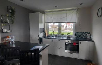 Wygodny Dom na Ponidziu z Basenem - Foto 8