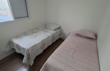 apartment for up to 7 people next to GRU - Foto 23