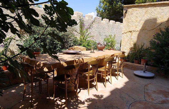 Castillo De Dona Maria - Foto 37