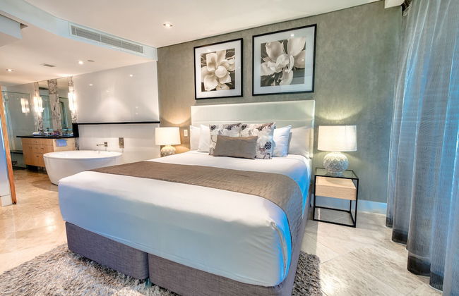 Oceans Mooloolaba - Foto 26