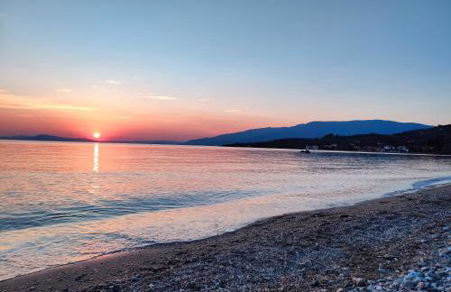 Armonia & Anemos Family Apartments - Foto 32