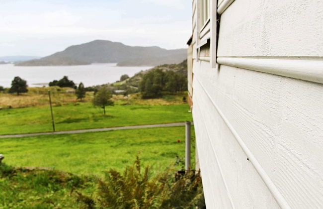 Holiday Home in Masfjordnes - Foto 34