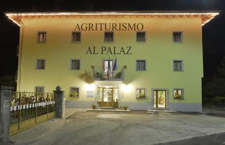 Agriturismo Al Palaz - Foto 19