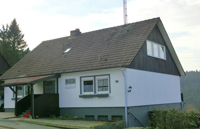 Charming Apartment in Wildemann With Garden - Photo 26