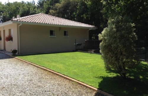 maison entre lacs et ocean - Foto 4