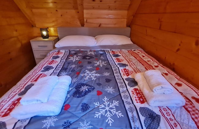 Apartments Plitvice Forest - Foto 9