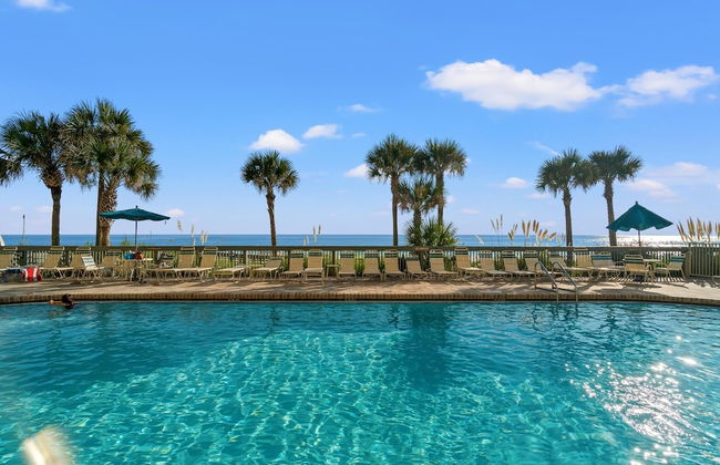 Gulf Crest #1402 - Foto 19