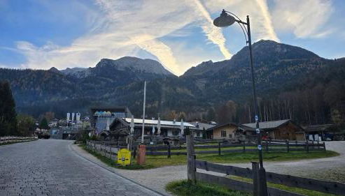 Ferienwohnung Klein - Foto 3