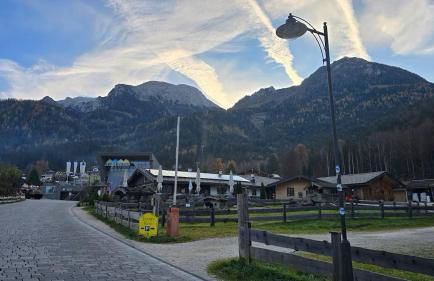 Ferienwohnung Klein - Foto 3