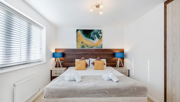 Cherry Banks 5 Bedroom and 3 Bathroom House - Foto 2, Habitación