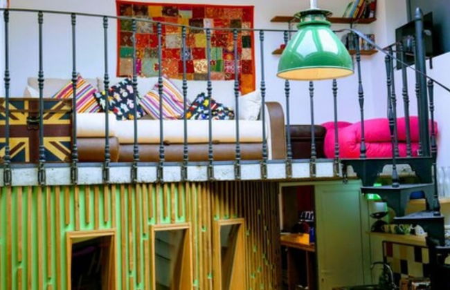 Yoghurt Rooms - Foto 16