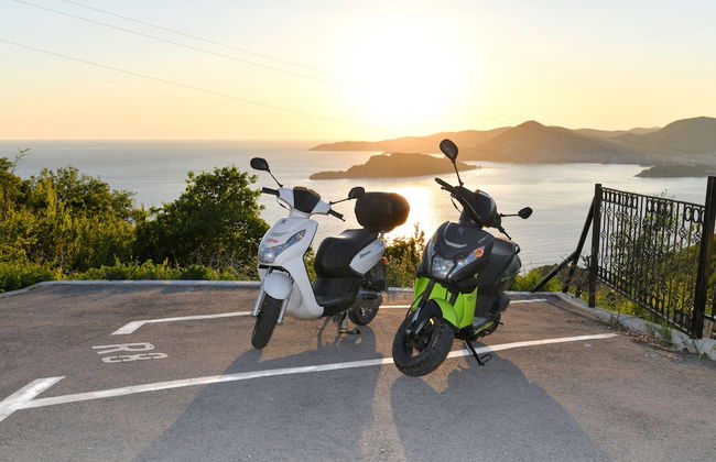 Magic 3bdr apartment - Sea view - Foto 19