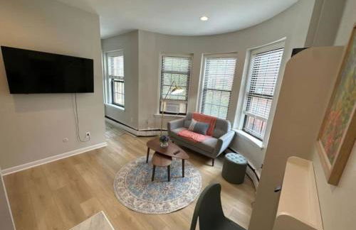 South End Blissful Studio - Foto 3