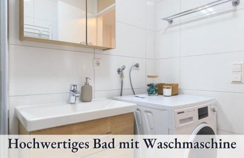 Relax-Apartment-One Ravensburg - Foto 10