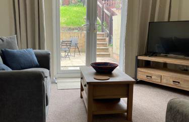 Rotherham,Meadowhall,Magna,Utilita Arena,with WIFi and Driveway - Foto 22