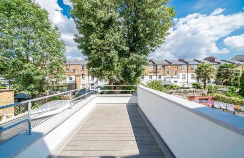 Premium Luxe 1 Bedroom Apartment Camden - Foto 10