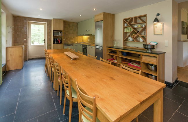 Beautiful Holiday Home in Redu With Whirlpool - Foto 28