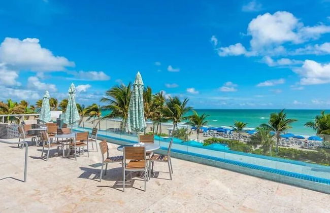 Marenas Beach Resort - Foto 36