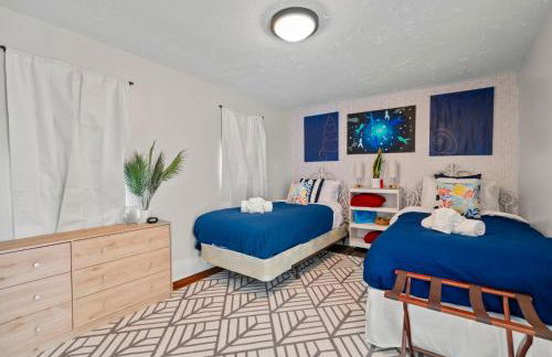 Cardinal Retreat Your Coastal Relaxation Haven - Foto 19