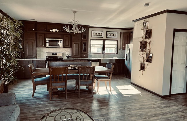 Swan Lake Resort Rentals - Foto 151