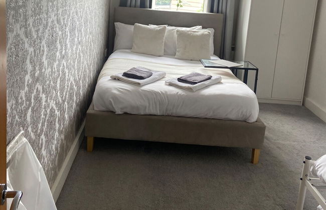 2 Bedroom Near Ocean Village Marina Port Apartment - Foto 5