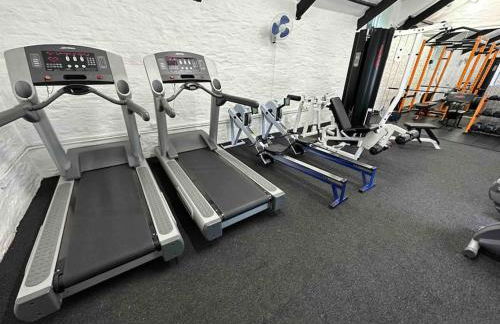 Frankie's Holiday Lodge - Foto 12