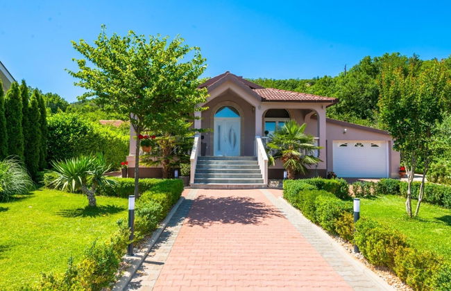 Villa Mia 2 - Foto 1